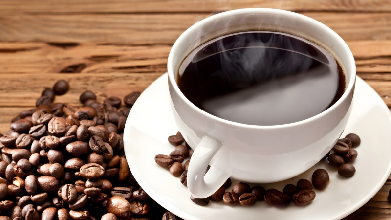 روزانه چه مقدار قهوه بنوشیم؟