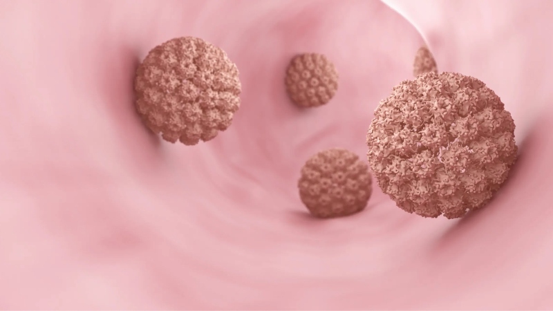 ویروس HPV چه ارتباطی با سرطان دهان دارد؟