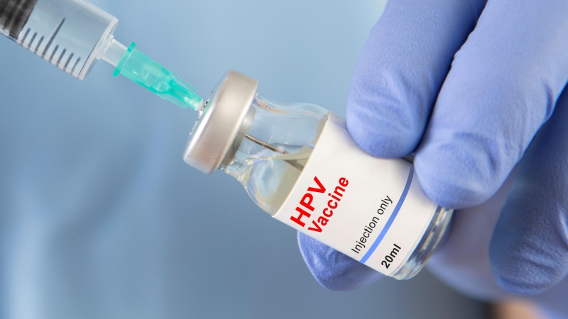 واکسن HPV چه نقشی در پیشگیری دارد؟